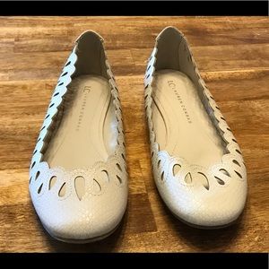 Lauren Conrad flats